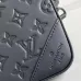 Louis Vuitton Message bag for Men Original 1:1 Quality #A24770