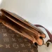 Louis Vuitton Monogram Macassar Message Bags #999932985