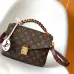 Louis Vuitton Monogram Macassar Message Bags #999932985