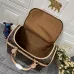 Louis Vuitton pet bag #A38975