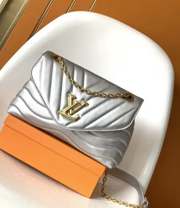 Louis Vuitton AAA+ Handbags #A22944