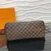 Louis Vuitton Damier Neverfull Tote Handbag 29CM, 32CM, 40CM #A42122