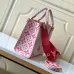 Louis Vuitton Handbags Pink AAA 1:1 Quality #A25021