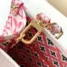 Louis Vuitton Handbags Pink AAA 1:1 Quality #A25021