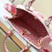 Louis Vuitton Handbags Pink AAA 1:1 Quality #A25021