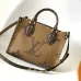 Louis Vuitton Medium Monogram Quality handbag shouder bag #A22942