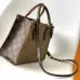 Louis Vuitton Medium Monogram Quality handbag shouder bag #A22942