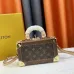 Louis Vuitton Monogram AAA+ Handbags #A22943