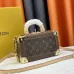 Louis Vuitton Monogram AAA+ Handbags #A22943