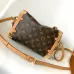 Louis Vuitton Quality handbag shouder bag #999932987