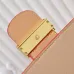 Women's Louis Vuitton Dauphine Soft GM Multicolor Monogram Bag #A46400