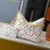 Women's Louis Vuitton Multi Pochette Multicolor Monogram Bag #A46401