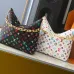 Women's Louis Vuitton Multi Pochette Multicolor Monogram Bag #A46401