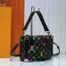 Women's Louis Vuitton Side Trunk Multi Pochette Bag #A46399