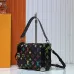 Women's Louis Vuitton Side Trunk Multi Pochette Bag #A46399