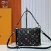 Women's Louis Vuitton Side Trunk Multi Pochette Bag #A46399