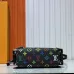 Women's Louis Vuitton Side Trunk Multi Pochette Bag #A46399