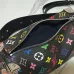 Women's Louis Vuitton Side Trunk Multi Pochette Bag #A46399