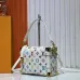 Women's Louis Vuitton Side Trunk Multi Pochette Bag #A46399