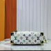 Women's Louis Vuitton Side Trunk Multi Pochette Bag #A46399