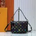 Women's Louis Vuitton Side Trunk Multi Pochette Bag #A46399