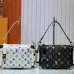 Women's Louis Vuitton Side Trunk Multi Pochette Bag #A46399