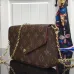 Louis Vuitton AAA+ Shoulder bag #A43864