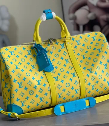 Louis Vuitton AAA+travel bag #999935985