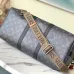 keepall 45cm louis vuitton AAA+travel bag Brown Shoulder Strap #999919777