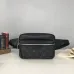 Louis Vuitton Discovery waist bag black 1:1 original quality #9123176