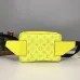 Louis Vuitton Discovery waist bag black 1:1 original quality #9123176