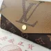 Louis Vuitton AAA+wallets #999934969