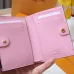 Louis Vuitton AAA+wallets #A29164