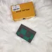 Louis Vuitton AAA+wallets #A29177