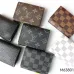 Louis Vuitton A+wallets #A33631