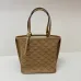 Classic MCM Handbag with Spacious Interior #A45671