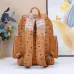 MCM new style Backpack bag #A31533