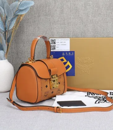 MCM new style crossbody bag  shoulder strap #A31535