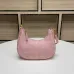 New handbag MCM  good quality  crescent moon Lovely bag  #A22915