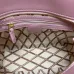 New handbag MCM  good quality mini pink Lovely bag  #A22917