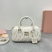 Miumiu Matelasse handbags #A38053