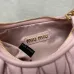 Miumiu mini Miu WANDER handbags #A38045