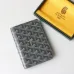 Goyard Wallets passport evidence holder #A34445