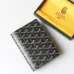 Goyard Wallets passport evidence holder #A34445