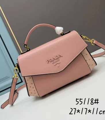 Prada AAA+ Handbags #999928367