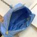 Prada AAA+ handbags Top original vintage vintage chain diamond hobo bags #A29291