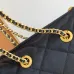 Prada AAA+ handbags Top original vintage vintage chain diamond hobo bags #A29291