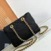 Prada AAA+ handbags Top original vintage vintage chain diamond hobo bags #A29291