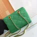 Prada AAA+ handbags Top original vintage vintage chain diamond hobo bags #A29291