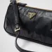 Prada Re-Edition Em Couro Saffiano AAA+ Original Quality #A34240